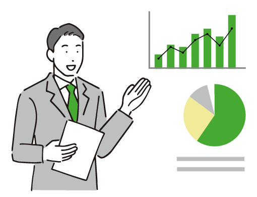 月間1,000回以上放映!イメージ画像